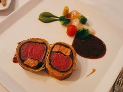 招牌惠灵顿牛排-蝶舍·MAISON PAPILLON