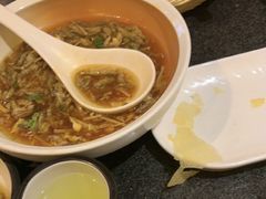 -鲁菜根·泰安菜(万达店)
