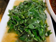 -华冠悠岚·庭院餐厅(青城后山店)