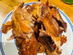 -聚合鑫东北熏酱熟食麻辣面(长阳店)
