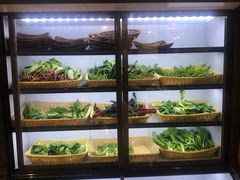 自助取餐区-贵府酸汤牛肉火锅·贵州老字号(飞山街店)