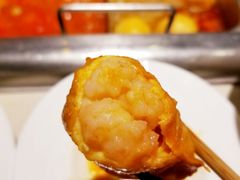 -海底捞火锅(勒泰店)