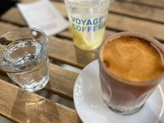-VOYAGE COFFEE 咖啡烘焙工坊店(798艺术区店)