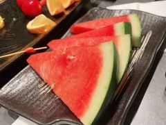 -花时·炭火烧肉(东百中心A馆店)
