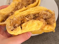 -宫门口馒头铺(创始人总店)