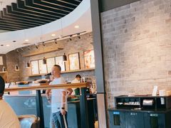 -星巴克(宁波波特曼店)