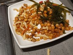 小凉菜-海底捞火锅(公益西桥店)