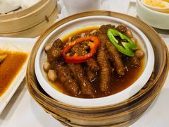 -欣悦会港式茶餐厅(燕郊永旺店)