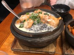 -石锅先生