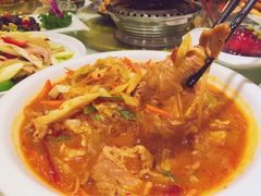 -阿拉丁新疆风味餐厅·清真(罗廊巷店)