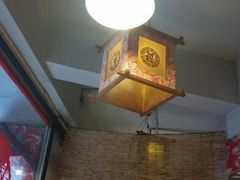 大堂-鹤乡东北菜(崮山路店)