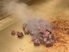 -额尔敦牛厨师铜板烧