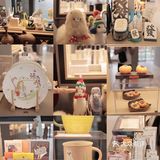 成都|云中漫步☁ 玻璃盒子朵云书院超出片