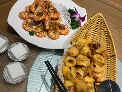 -琼菜王(南海店)