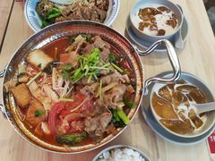-农耕记·湖南土菜(福田车公庙店)