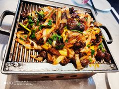 -惠丰堂饭庄·烤鸭·京味菜(西北旺·唐家岭店)