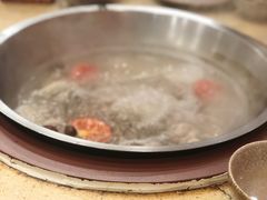 -313羊庄·羊肉火锅烧烤(李村店)