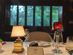 -三嚥阁 La Villa Restaurant
