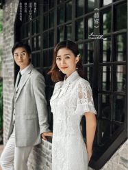 -金夫人婚纱摄影(包河万达店)