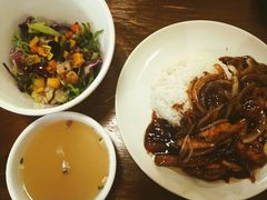 -麦落精酿啤酒餐吧(先农大院店)