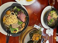 -清真马祥兴菜馆(云南北路店)