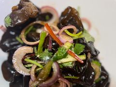 -山丹丹西北菜(金贸大厦店)