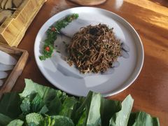 -慢丽江·云南野生菌土鸡锅(西山店)