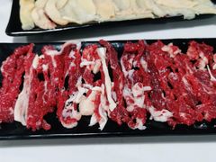 -陈记顺和潮汕牛肉火锅(番禺迎宾大道店)