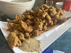 -老院子饭店·鲁菜·海鲜·家常菜