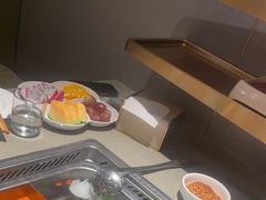 -海底捞火锅(枫蓝国际购物中心店)