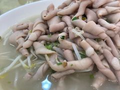 -横岗朋仔餐厅
