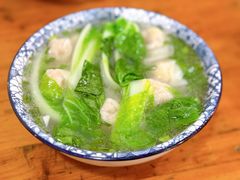 -颗颗香马边杨抄手(春华路店)