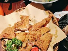 -前海沿·青岛菜(五四广场永旺店)