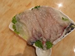 -香满锅老北京羊蝎子火锅·家常菜(新街口店)