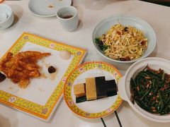 -那家·油麻菜馆(先农大院店)