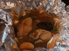 -花潮料理艺食馆(SM新生活广场店)
