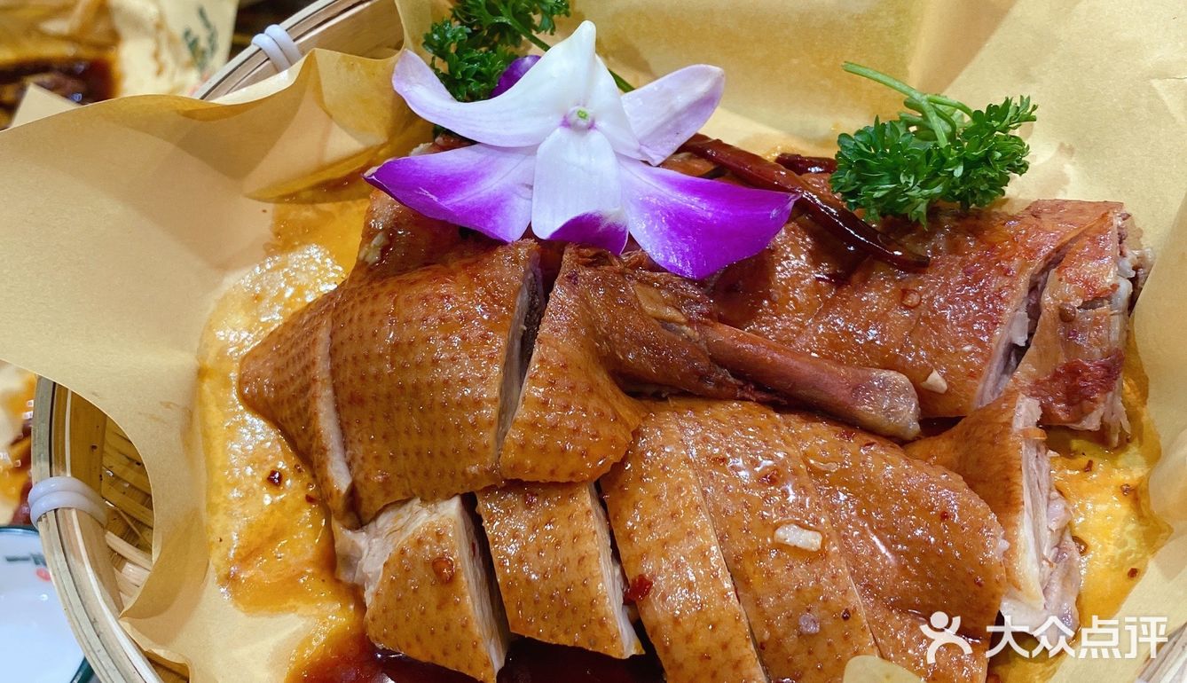 冬至探店—南昌首家2000平乡村火锅集市