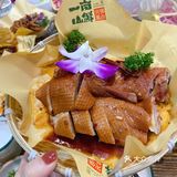 冬至探店—南昌首家2000平乡村火锅集市