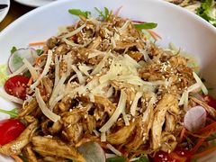-萨尔瓦多Salvador's
