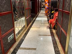 -东林海岸大酒店-餐饮部(黄海路店)