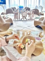 -新寰亚月子会所(金鸡湖凯宾店)