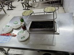 -老广烧烤(骆驼山康馨园店)