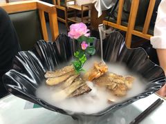 -名善山珍·野生菌汤锅(文殊院店)