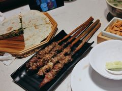 -丁里羊肉小镇(天鹅湖总店)