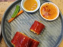 -点都德(世纪汇店)