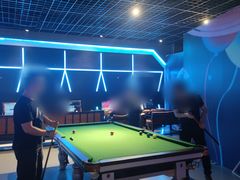 -世代星球·保龄球·镭战真人CS·团建(杨浦店)