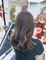 -FINE HAIR 烫染专业设计