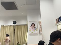 -海马体照相馆(万菱汇店)