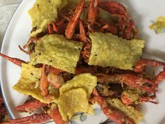 蛋黄龙虾-龙虾奇迹(大华三路店)
