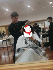 -THE LOG SALON 记录